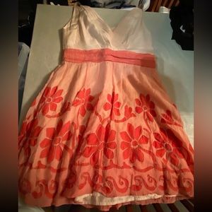 Yoana Baraschi Dress